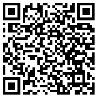 QR Code for bitcoin:bitcoin:bitcoin:bitcoin:bitcoin:121DNzMsMXsU9uV5wEnToLX7b8Du6hdVmB