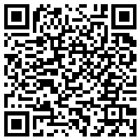 QR Code for bitcoin:bitcoin:bitcoin:bitcoin:bitcoin:12VMzm4mARegvaKYaQFLRBErRa5RFhaatN