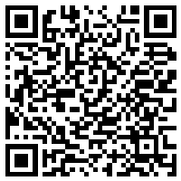 QR Code for bitcoin:bitcoin:bitcoin:bitcoin:bitcoin:12jMfjF2QRWfPmdgzCARCC5faYQBHLRb7M