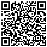 QR Code for bitcoin:bitcoin:bitcoin:bitcoin:bitcoin:13DAMFWofBYAYsXH9StbJ5vSCMHfV1JWaG