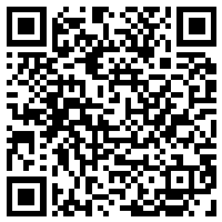 QR Code for bitcoin:bitcoin:bitcoin:bitcoin:bitcoin:144AJPA71Hjjo9zRJMNC1AV8HYp9ShvbEx