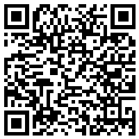QR Code for bitcoin:bitcoin:bitcoin:bitcoin:bitcoin:145GAcvXZo7Pd3m7YRja29psdEBUvzodRd
