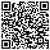 QR Code for bitcoin:bitcoin:bitcoin:bitcoin:bitcoin:14jA7FbTV7k8isKfjhCdQJCXZAw27JAMWr