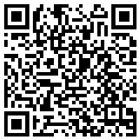 QR Code for bitcoin:bitcoin:bitcoin:bitcoin:bitcoin:14q7QdXKyFDosLHWp65MAnBaPqqCyQ7msk