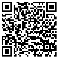 QR Code for bitcoin:bitcoin:bitcoin:bitcoin:bitcoin:15AmDzuU5314WLPX3zVRJrCiL8E6VsXPTY