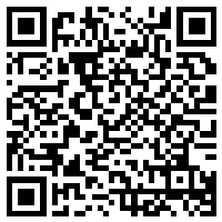 QR Code for bitcoin:bitcoin:bitcoin:bitcoin:bitcoin:15FEmbEK5SKcbkfcaEmq1zrARaWKHfhURL