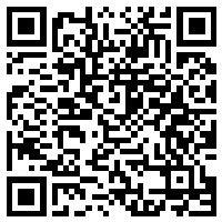 QR Code for bitcoin:bitcoin:bitcoin:bitcoin:bitcoin:15eAC613bWHAT4FyFsoNpPhrvrBgTV8AzF
