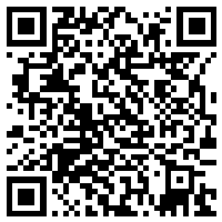 QR Code for bitcoin:bitcoin:bitcoin:bitcoin:bitcoin:15f3aXVLq9aQAsAKChQMB8raJsRBdCeg1G
