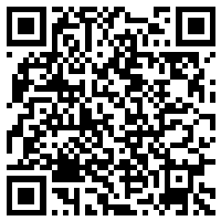 QR Code for bitcoin:bitcoin:bitcoin:bitcoin:bitcoin:15oCFrUtTa1U5dZLEZfKGEsUTzMNQAyfT8