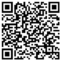 QR Code for bitcoin:bitcoin:bitcoin:bitcoin:bitcoin:168nFVAM3ARk8BTzKk7daCMmx8KprfFpbm