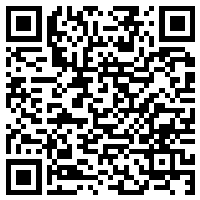 QR Code for bitcoin:bitcoin:bitcoin:bitcoin:bitcoin:16GGVScaVrNZ8FFQajjVC3M683J3af2DNX