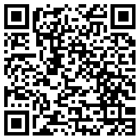 QR Code for bitcoin:bitcoin:bitcoin:bitcoin:bitcoin:16PpCgkC9zercATUrfwbufCMRazZDjpMR4