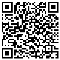 QR Code for bitcoin:bitcoin:bitcoin:bitcoin:bitcoin:16b3CwrEBbytBeZYLgrSpaSHz9BFqihVyt