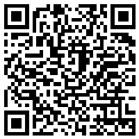 QR Code for bitcoin:bitcoin:bitcoin:bitcoin:bitcoin:16jAzw4xktrfRi3aPLJTkytTaWB25T6MKf