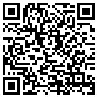 QR Code for bitcoin:bitcoin:bitcoin:bitcoin:bitcoin:176v5EPYpXPo3bpXnS992Ws32ud8uz1VwA