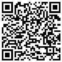 QR Code for bitcoin:bitcoin:bitcoin:bitcoin:bitcoin:18AZjVPEbeysBXRpMzSPMPLMuZyfn2Kfxf