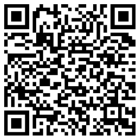 QR Code for bitcoin:bitcoin:bitcoin:bitcoin:bitcoin:18AbjdNJuPy5ro8h9hMTqh5xPCSW39tKjQ