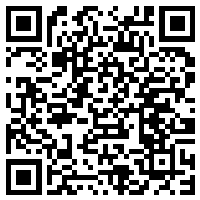 QR Code for bitcoin:bitcoin:bitcoin:bitcoin:bitcoin:18EkYxVwxe2vwCMMPaCsUWFeypKGLgsYZi