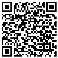 QR Code for bitcoin:bitcoin:bitcoin:bitcoin:bitcoin:18JaMKCpXxSRA3FSRMfXdvwD7M3SVSEoaA