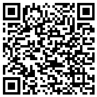QR Code for bitcoin:bitcoin:bitcoin:bitcoin:bitcoin:18LLfweFJejG3k4BUYsAwL6W9dF8BHXMsw