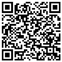 QR Code for bitcoin:bitcoin:bitcoin:bitcoin:bitcoin:18UDAWNj8WEv1MSfgft1CCYjqbFZm2jvoU