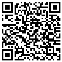 QR Code for bitcoin:bitcoin:bitcoin:bitcoin:bitcoin:18VFw22YR4MeMyvaFsdb73GAQWXge1JMeM