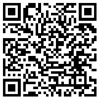 QR Code for bitcoin:bitcoin:bitcoin:bitcoin:bitcoin:18jKKAmQi57XGPvPRbQiaeaBeX2wiBpKvc