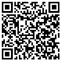 QR Code for bitcoin:bitcoin:bitcoin:bitcoin:bitcoin:18oGVztkLHgy3uW6ctD1SysCmgGdBFSefx