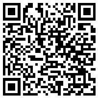 QR Code for bitcoin:bitcoin:bitcoin:bitcoin:bitcoin:18oLUNe1ogsCd1bMJmwYzLTQ82AkurCWfh