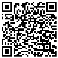 QR Code for bitcoin:bitcoin:bitcoin:bitcoin:bitcoin:18qFJ3aZydF3miALFC1wYRbFeVXAFHKaDM