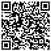 QR Code for bitcoin:bitcoin:bitcoin:bitcoin:bitcoin:18z1qqmXVJN7eb2eBUJWWNchmL9b1P1pFG