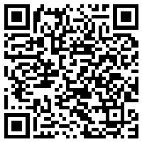 QR Code for bitcoin:bitcoin:bitcoin:bitcoin:bitcoin:191CLazWxThu3413nBAUnxNExK4fs7U8M4