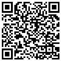 QR Code for bitcoin:bitcoin:bitcoin:bitcoin:bitcoin:19YYKAFNnbkxvcfr9Fiv2NrMvSc65vF3AS