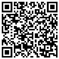 QR Code for bitcoin:bitcoin:bitcoin:bitcoin:bitcoin:1AAhXmdj4Z7oZ8UHumHqbdUXUsPYeftAcn