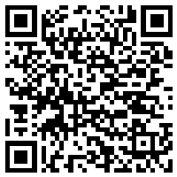 QR Code for bitcoin:bitcoin:bitcoin:bitcoin:bitcoin:1AFF21LPF3zimoGy8eCLdzqfxkytHnZU9n