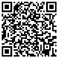 QR Code for bitcoin:bitcoin:bitcoin:bitcoin:bitcoin:1AFeyYNyw3zcwkroCEtPnM6LkuFbVsJFbL