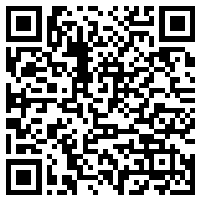 QR Code for bitcoin:bitcoin:bitcoin:bitcoin:bitcoin:1AM64SmLhpmZbdAHwfF967ebGaRhtJHqxe