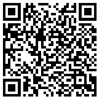 QR Code for bitcoin:bitcoin:bitcoin:bitcoin:bitcoin:1AS3W9BzDifaFmW8aGcSvV6fFhjNGa6jL9