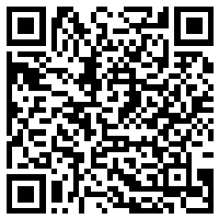 QR Code for bitcoin:bitcoin:bitcoin:bitcoin:bitcoin:1AX71z5YjYGa2o8MyUb69wnDfty2WrMgje