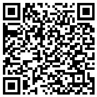 QR Code for bitcoin:bitcoin:bitcoin:bitcoin:bitcoin:1AbDxnBsLEjryqbSEBkdbBY3GedvLe7M8L