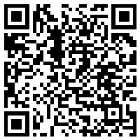 QR Code for bitcoin:bitcoin:bitcoin:bitcoin:bitcoin:1AnEKQxvTCfJWCaeFRZbU83y6stUGvsbeU