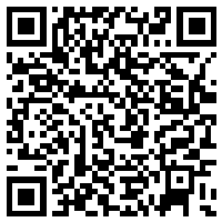 QR Code for bitcoin:bitcoin:bitcoin:bitcoin:bitcoin:1At6AvvkCgPiVvMf3QfjMttQWGDW4ZAz1x