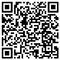 QR Code for bitcoin:bitcoin:bitcoin:bitcoin:bitcoin:1AxM7yzVytets4dESFs5UUGsYrbfs1cQRh