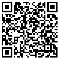 QR Code for bitcoin:bitcoin:bitcoin:bitcoin:bitcoin:1Ay3JAjoin9HLQL1wmfUGCdbuL2MAr3VhU
