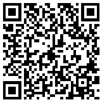 QR Code for bitcoin:bitcoin:bitcoin:bitcoin:bitcoin:1AyscsLZV2w3dLUJSJeBu4ppkFC93yqPCv