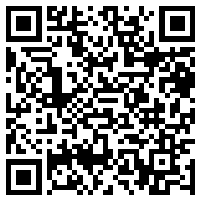 QR Code for bitcoin:bitcoin:bitcoin:bitcoin:bitcoin:1AzYUBap37DPrHMQk5kR88mD3H9StPE5NV