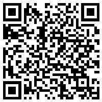 QR Code for bitcoin:bitcoin:bitcoin:bitcoin:bitcoin:1B1hexUR4kz7bDQKVxcfBzC3fpPptyoxVT