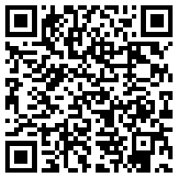QR Code for bitcoin:bitcoin:bitcoin:bitcoin:bitcoin:1B634GesRdbujMTTH2MagSWNrAr9enpLx6