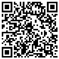 QR Code for bitcoin:bitcoin:bitcoin:bitcoin:bitcoin:1B6AH7EYR5N8GPijVJPBicCL4hxCcRACfW