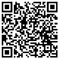 QR Code for bitcoin:bitcoin:bitcoin:bitcoin:bitcoin:1CEncB6FomZS5HaUSVBpoB7YKVi4tFwVft